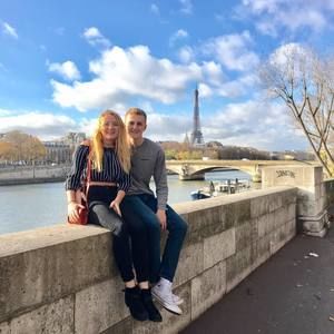 Meet your Posher, Sage